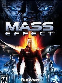 Mass Effect 1